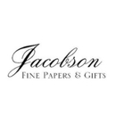 Jacobson Fine Papers & Gifts - Greeting Cards