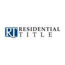 Residential Title Agency - Title Companies