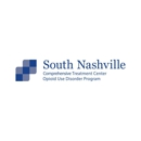 South Nashville Comprehensive Treatment Center - Rehabilitation Services