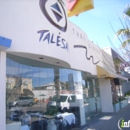 Talesai - Thai Restaurants