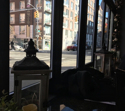 Tea Bar - Brooklyn, NY