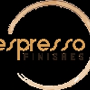 Espresso Finishes - Altering & Remodeling Contractors