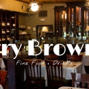 Harry Browne's - American Restaurants