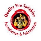 Quality Fire Sprinkler Installation