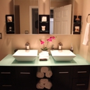 Modern Bathroom North Hollywood Showroom - Bathroom Remodeling
