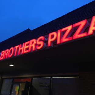 3 Brothers Pizza - Cleveland, OH