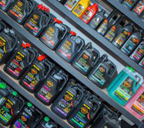 Tassell Automotive - Castle Hill, NSW