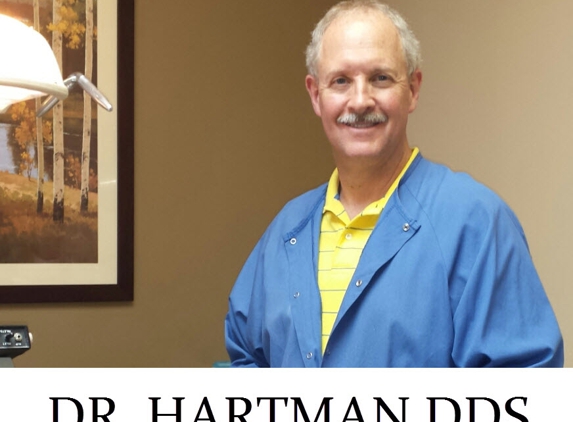 Hartman William DDS & Associates - Bonner Springs, KS