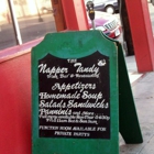The Napper Tandy