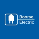 Boorse Electric - Electricians