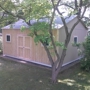 Lower Bucks Storage Sheds