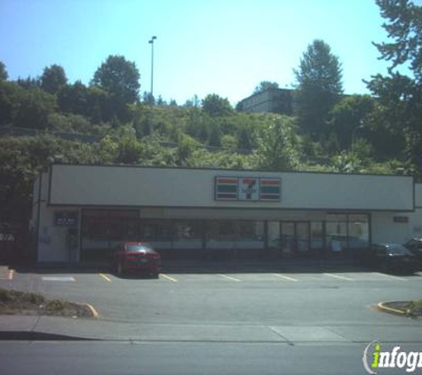 7-Eleven - Renton, WA