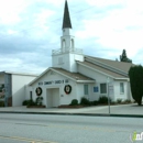 Inter-Community Church of God - Wedding Chapels & Ceremonies