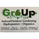 GroUp Gardening - Garden Centers