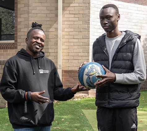 Barnardos Australia - Belmore Youth Support - Belmore, NSW