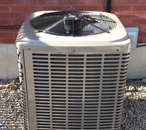 Southern Heating and Air Conditioning - West Jordan, UT