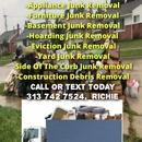 Express Junk Removal - Trash Hauling