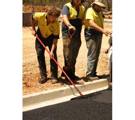 Roker Asphalt - Mount Barker, SA