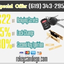 Rekey San Diego CA - Locksmith Referral Service