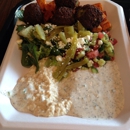 Mama Pita Mediterranean Grill - Middle Eastern Restaurants