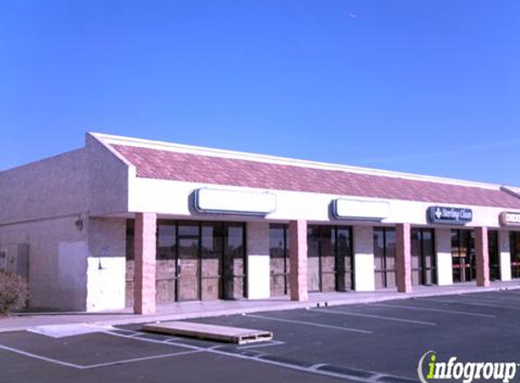 Almar Services - Glendale, AZ