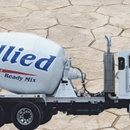 Allied Concrete Redy Mix - Concrete Pumping Equipment