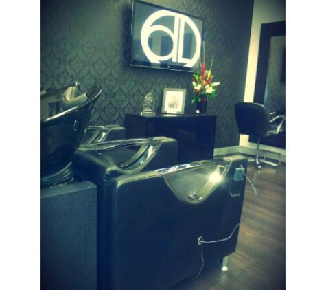 David Lee Hairdressing - Woodvale, WA
