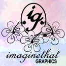 Imaginethat Graphics - Graphic Designers