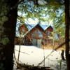 North Country Log Homes Inc gallery