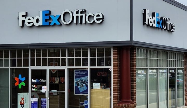 FedEx Office Print & Ship Center - New Rochelle, NY