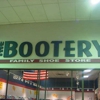 the Bootery Family Shoes gallery