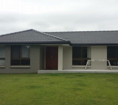 Northern Rivers Rendering - Cumbalum, NSW