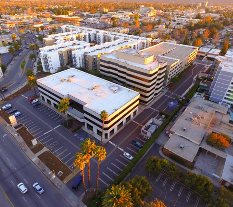 Klikarts Photography Drone Aerial Video - Glendale, CA