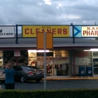 Olive Cleaners