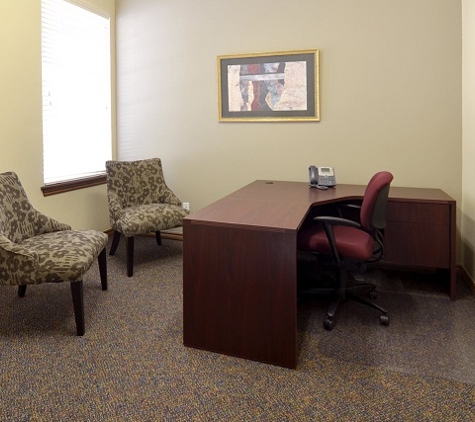 PC Executive Services Inc./Timberbrooke Business Center - Edmond, OK