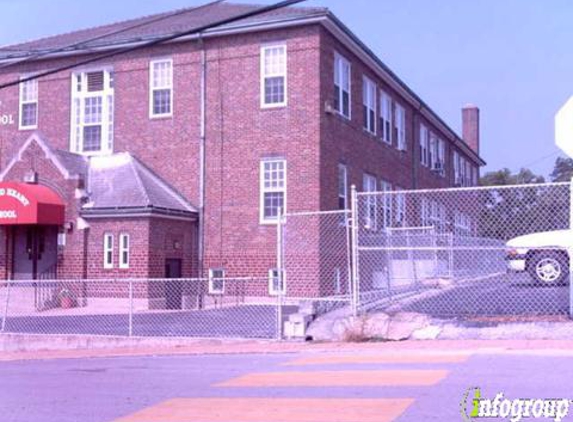 Ursuline Sacred Hearts Learning Center - Festus, MO