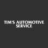 Tim's Automotive Service gallery