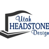 Utah Headstone Design gallery