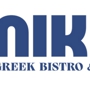 Nikki Greek Bistro & Lounge