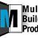 Mullins Building Products Inc - Metal Doors