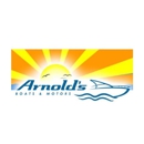 Arnolds Boats and Motors, Inc. - Boat Storage