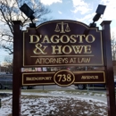 D'Agosto & Howe LLC - Accident & Property Damage Attorneys