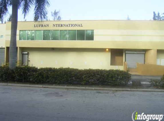 Contecon Urbar Inc - Doral, FL