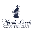 Marsh Creek Country Club - Golf Courses