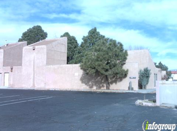 The Pinon Agency, Inc. - Albuquerque, NM