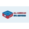 All American Spa Service gallery