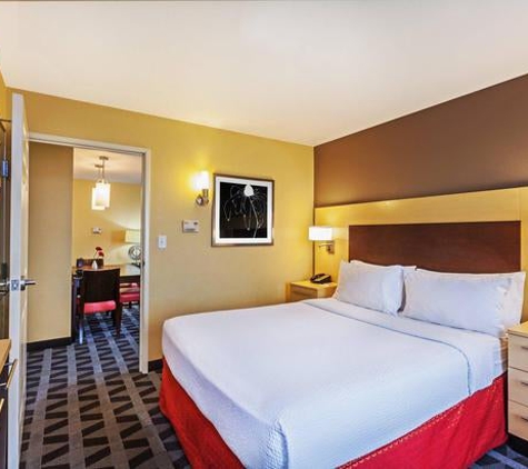 TownePlace Suites by Marriott Tulsa Broken Arrow - Broken Arrow, OK