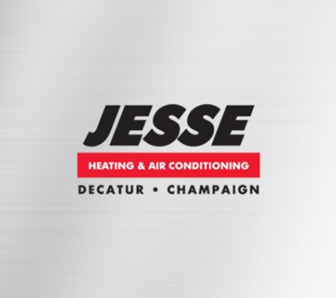 Jesse Heating & Air Conditioning - Champaign, IL