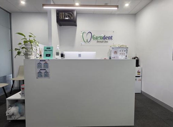 Gumdent Dental Clinic - Ringwood - Ringwood, VIC