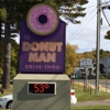The Donut Man gallery